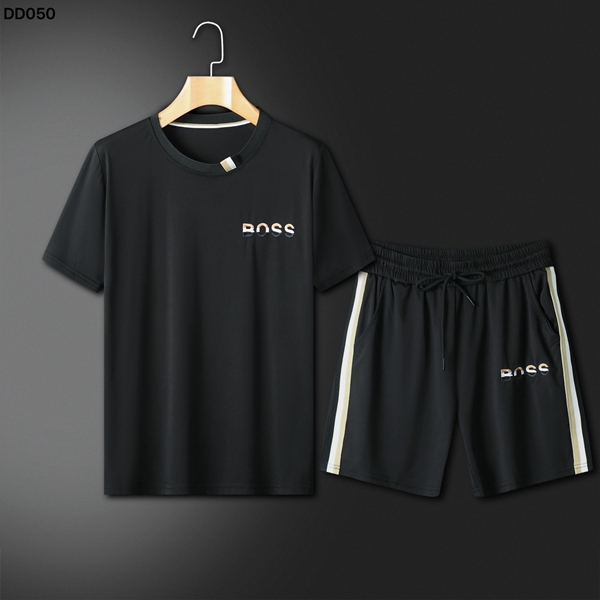 夏服セット正面デザイン